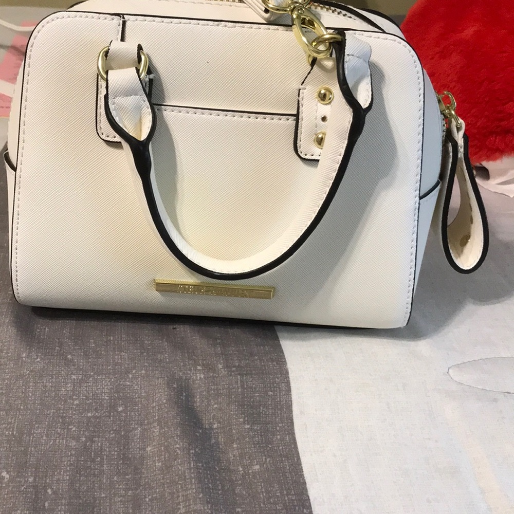 steve madden crossbody purse
